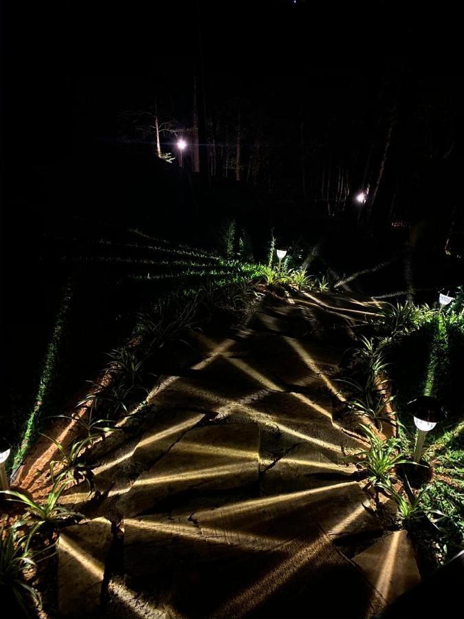 Chalé de luxo pertinho de Monte Verde Monte Verde  Esterno foto